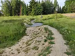 Pumptrack Píšť