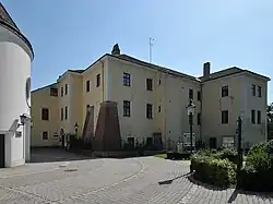 Purkersdorf (21. srpna 2011)