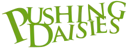 Logo seriálu