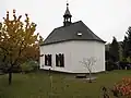 Místní kaple