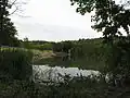 Hráz