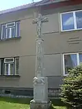 Kříž
