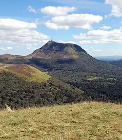 Puy de Dôme