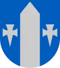 Pyhäjärvi – znak