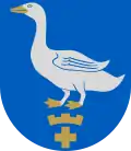 Pyhäjoki – znak