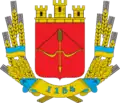 Pyrjatyn – znak