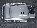 Digitální fotoaparát QV-10