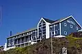 Hotel v Qaqortoqu