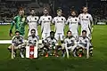 Ajax 2024
