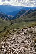 Qhapaq Ñan