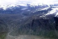 Národní park Auyuittuq