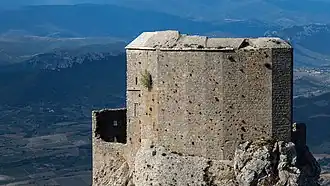 Donjon