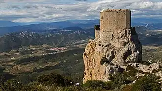 Quéribus