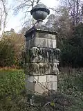 Quebec Monument