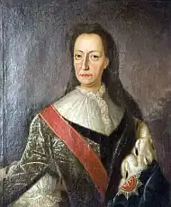 Portrét