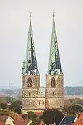 Kostel sv. Mikoláše