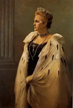 Portrét