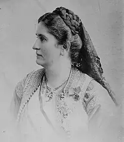 Milena Vukotić