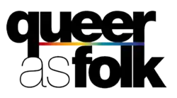 Logo seriálu