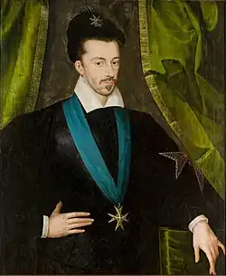 Polský a francouzský král Jindřich III. z Valois roku 1574 na svém útěku z Krakowa do Paříže přenocoval ve Fryštátě, v hostinci knížecího pivovaru u Radnice. Dnes je v hostinci Asia restaurant.
