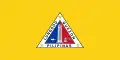 Quezon City – vlajka