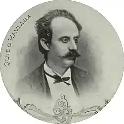 Quido Havlasa