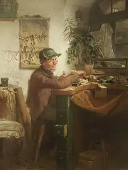 Klenotník (1861)