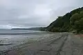 Zátoka v Quinchau
