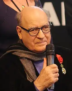 Quino (2014)