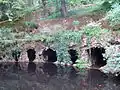 Podzemní tunely