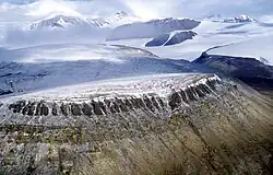 Národní park Quttinirpaaq