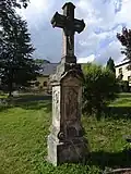Rádlo - kříž u kostela (2).jpg