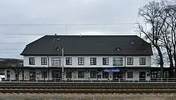 Rájec-Jestřebí