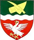 Znak města Rájec-Jestřebí