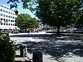 Rådhuspladsen (Radniční náměstí)