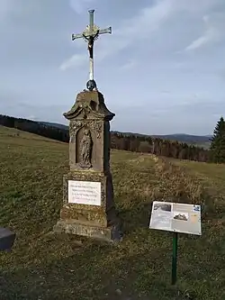 Röhrichtův kříž