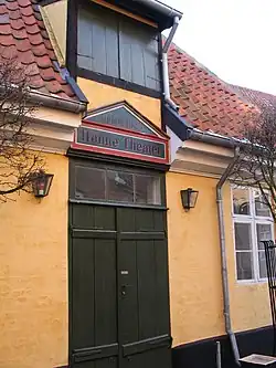 Divadlo Rønne