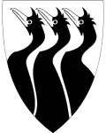 Røst – znak