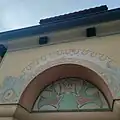 Datace Rýdlovy vily