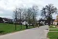 Hlavní ulice