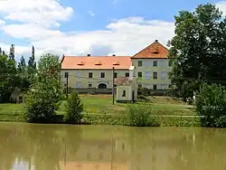Zámek