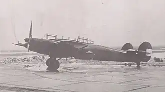 Walter Sagitta II-R a Rogožarski R-313 (1940)
