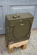 R-3, celkový pohled