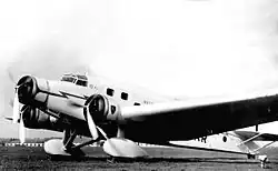 Savoia-Marchetti SM.73