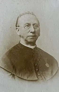 Johann Grünnert