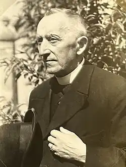 Josef Jan Brunclík