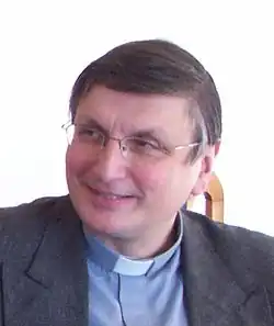 Miroslav Šimáček (od r. 2002)