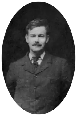 Richard Henry Tawney