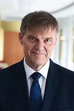 Rudolf Jindrák (2019)