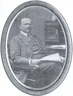 Rudolf Paulik